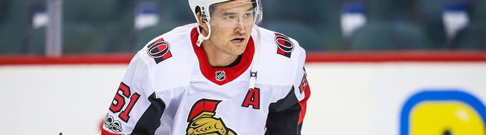 2018-19 Season Preview: Ottawa Senators