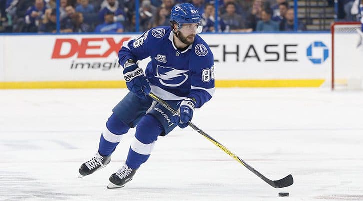 2018-19 Mid-Season Fantasy Awards