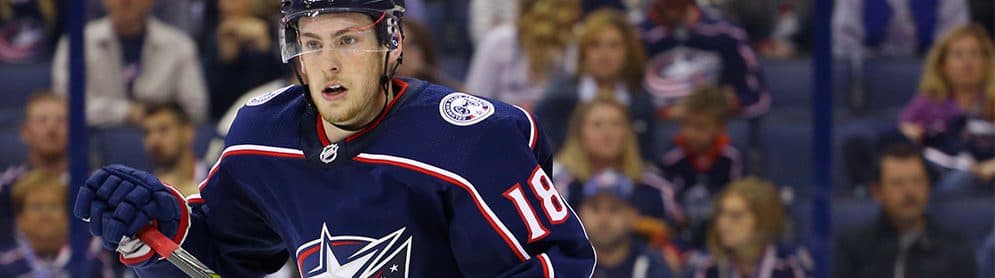 Daily Fantasy Stacking: 01-11-18