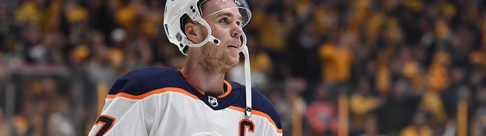 Daily Fantasy Hockey GPP Picks 01-12-18