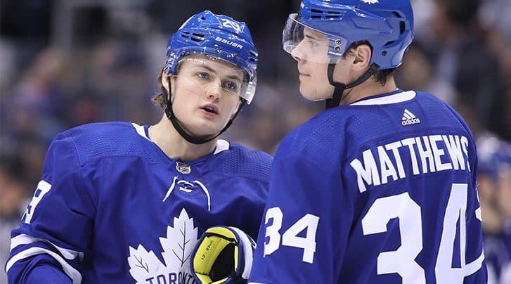 DFS Lines To Target: 12/04/19