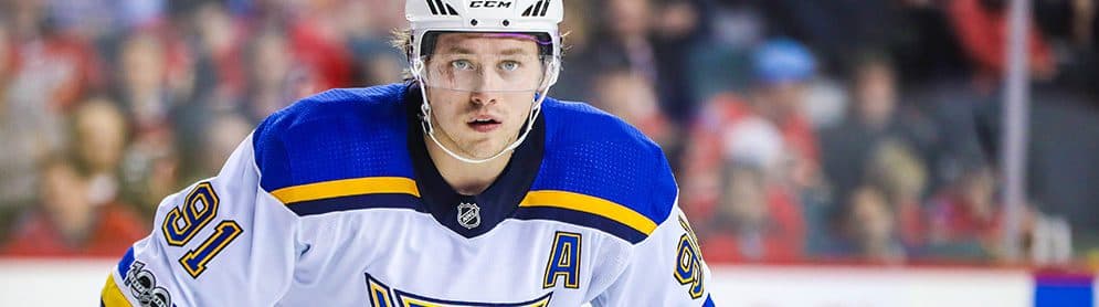2018-19 Season Preview: St. Louis Blues