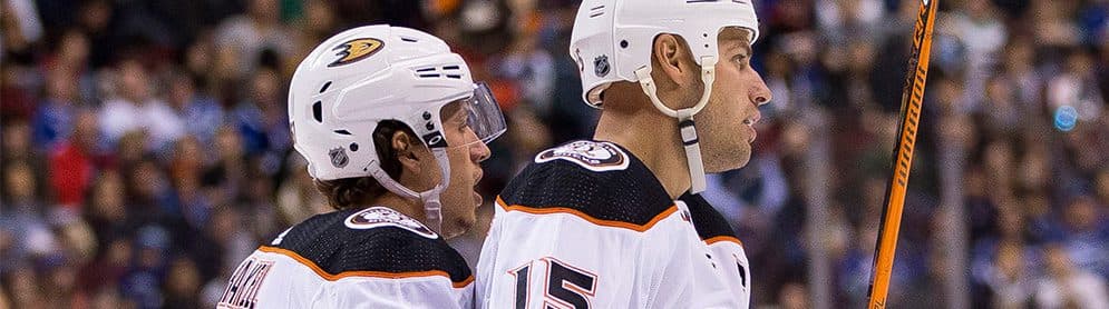 2018-19 Season Preview: Anaheim Ducks