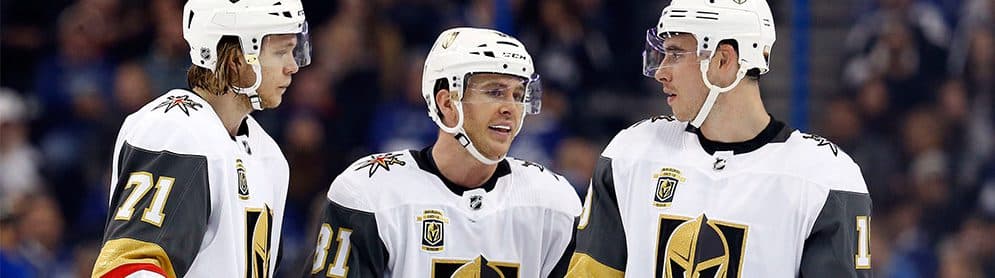 Daily Fantasy Hockey Playoff Preview: 04/28/18