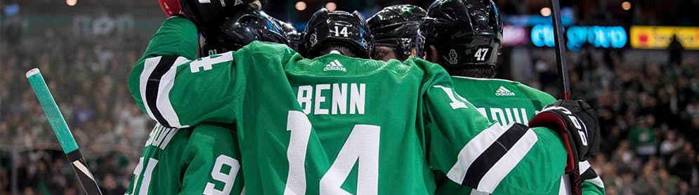 2018-19 Season Preview: Dallas Stars