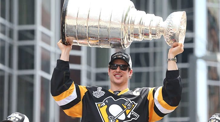 Daily Fantasy Hockey Playoff Preview: 04/11/18