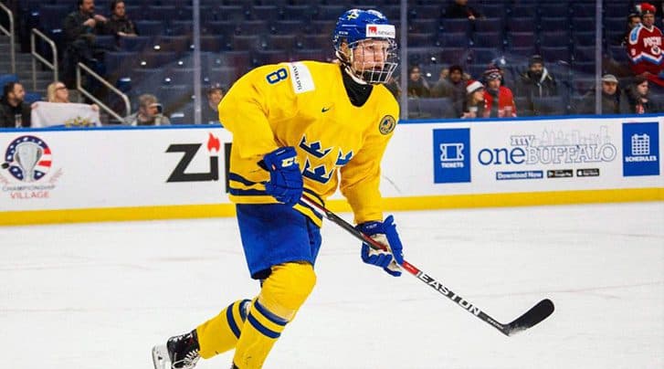 Buffalo Sabres win 2018 NHL Draft Lottery