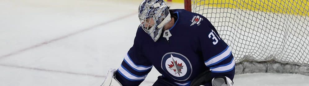 DailyFaceoff/Corsica NHL Bets (October 24th)
