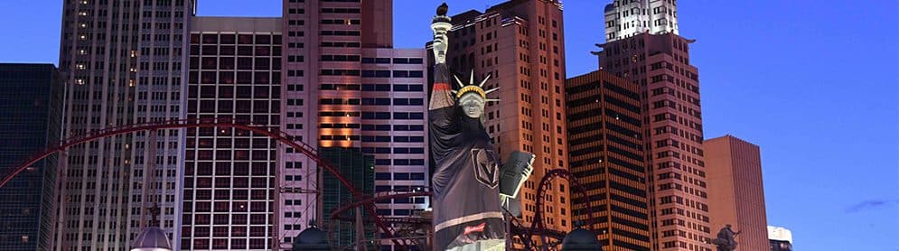 NHL Finalizes Stanley Cup Finals Schedule