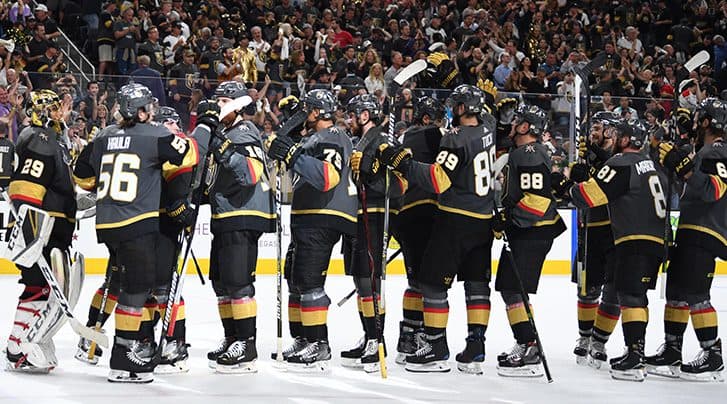 Daily Roundup: Multiple NHL players, Team Canada players test positive for COVID-19 and more