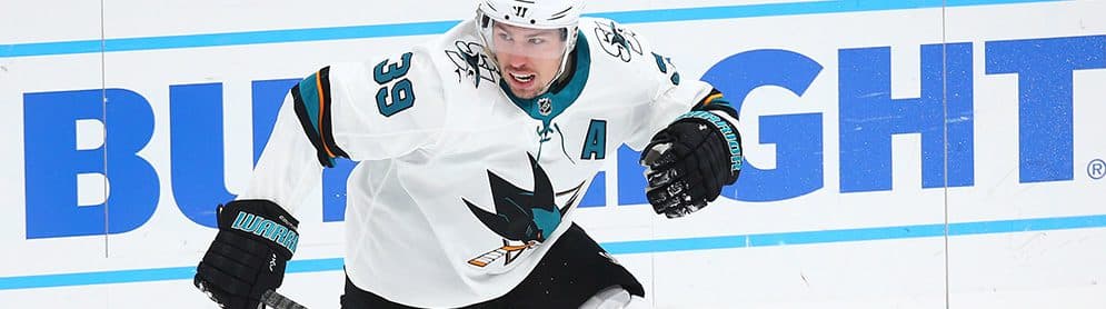 Ranking Fantasy Hockey Centres by Tiers (6-9)
