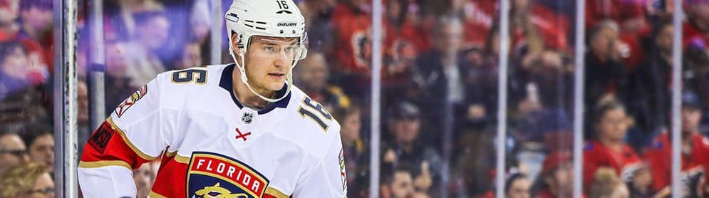 2018-19 Season Preview: Florida Panthers