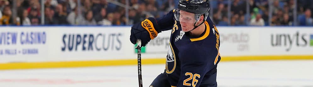 2018-19 Season Preview: Buffalo Sabres