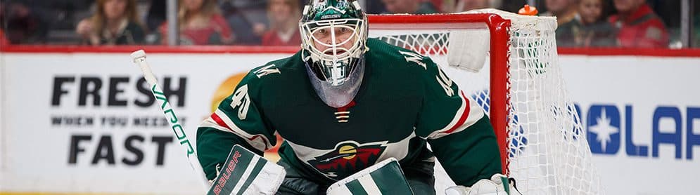 2018-19 Season Preview: Minnesota Wild