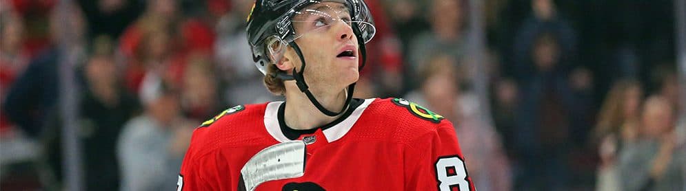 Daily NHL Odds and Betting Trends – 03/09/21