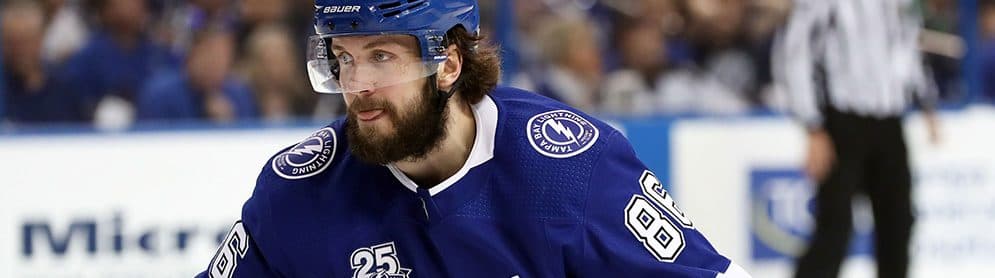Ranking Fantasy Hockey Right Wingers By Tiers (1-5)