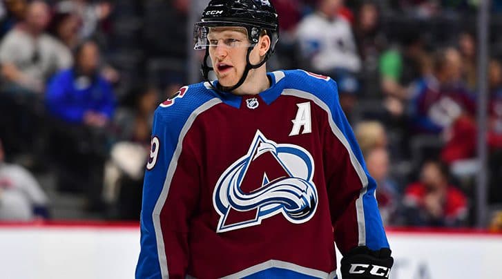 2018-19 Season Preview: Colorado Avalanche