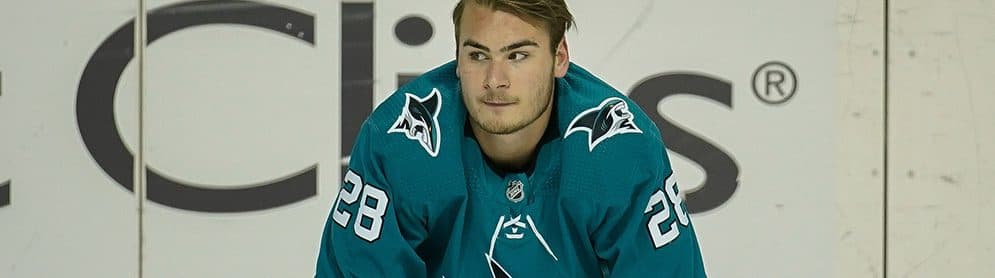 2018-19 Fantasy Hockey Sleepers