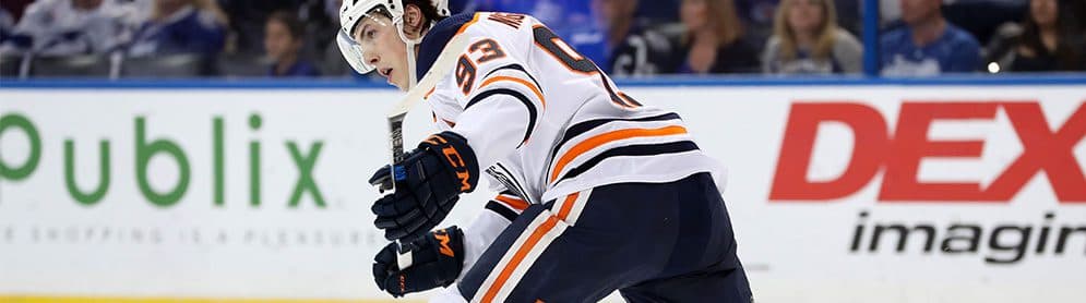 Ranking Fantasy Hockey Left Wingers By Tiers (6-9)