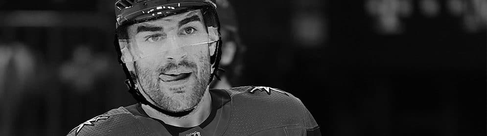 Golden Knights Sign Pacioretty to Four-Year Extension