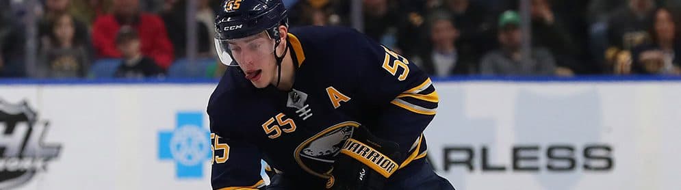 Ranking Fantasy Hockey Defensemen By Tiers (6-9)