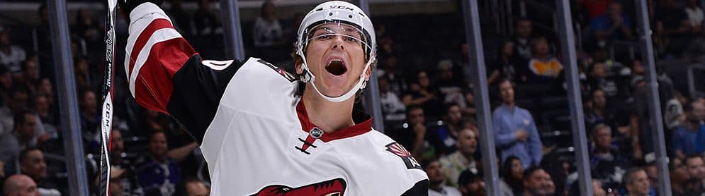 Strome could get early-season opportunity with Galchenyuk Out