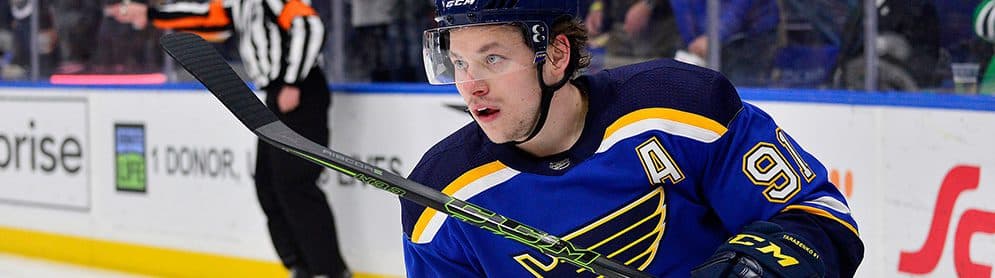 Daily NHL Odds and Betting Trends – 05/27/19