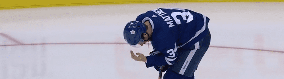 Matthews will miss at least one month with a shoulder injury