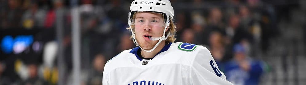 2018-19 Season Preview: Vancouver Canucks