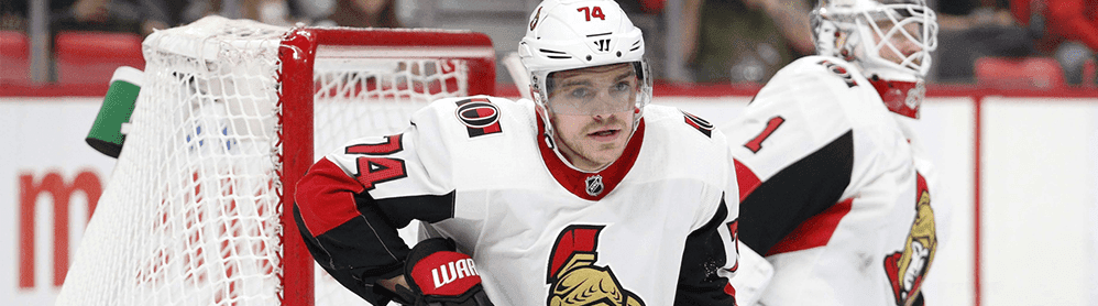 Sens’ Mark Borowiecki handed one-game suspension
