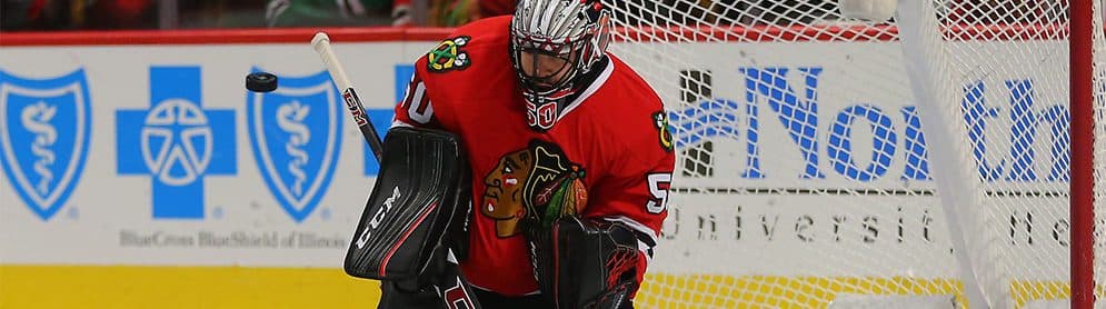 Four Goalies set to Return from Injury on Thursday