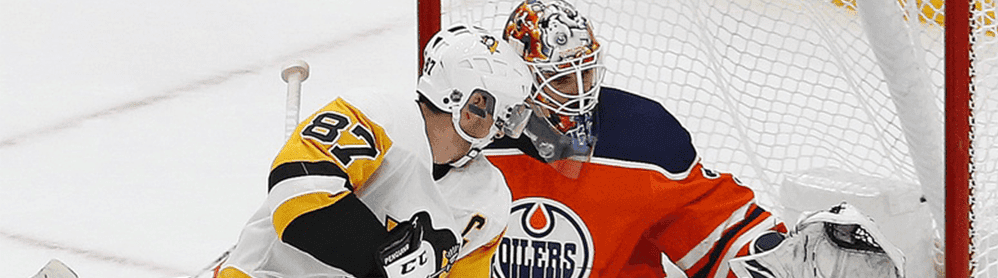 Sidney Crosby dangles Oilers for insane OT winner