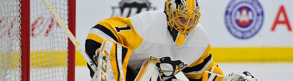 DailyFaceoff/Corsica NHL Bets (October 11th)