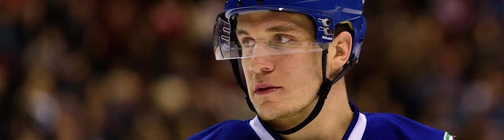 DailyFaceoff/Corsica NHL Bets (October 25th)