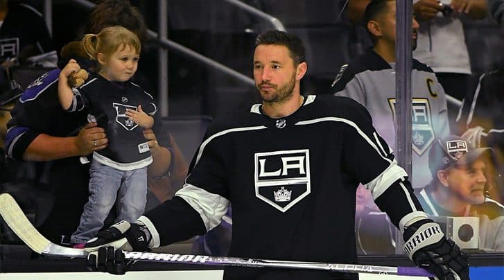 Habs Sign Kovalchuk