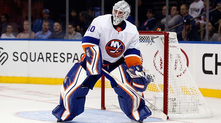 Fantasy Hockey Daily Roundup — 03/14/19