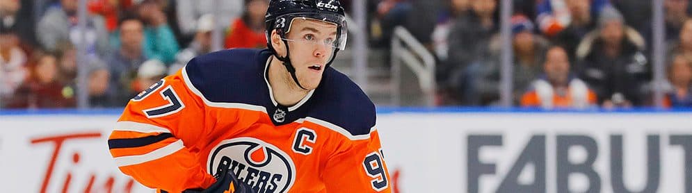 2018-19 Season Preview: Edmonton Oilers