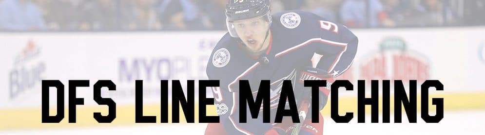 UNLOCKED: Line Matching – October 4th