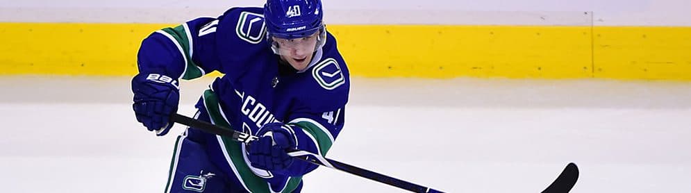 Daily NHL Odds and Betting Trends – 03/04/20