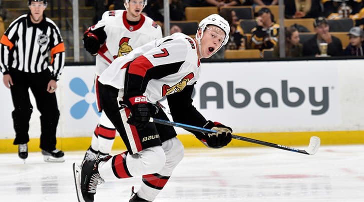 Daily NHL Odds and Betting Trends – 04/03/19