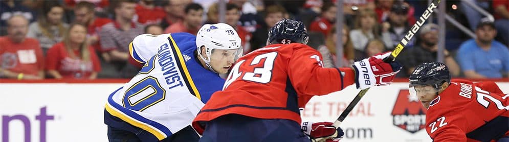 Tom Wilson suspended 20 games
