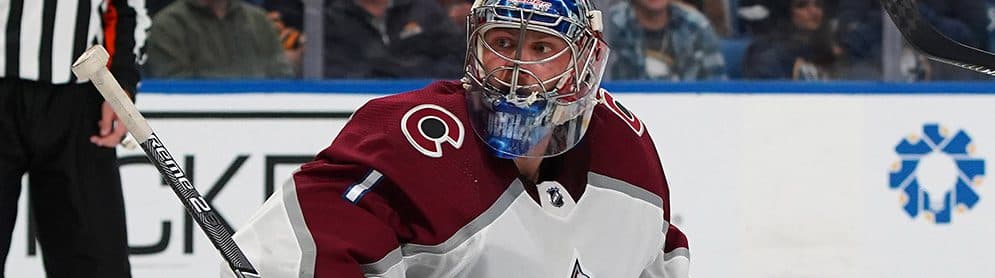 DailyFaceoff/Corsica NHL Bets (October 22nd)