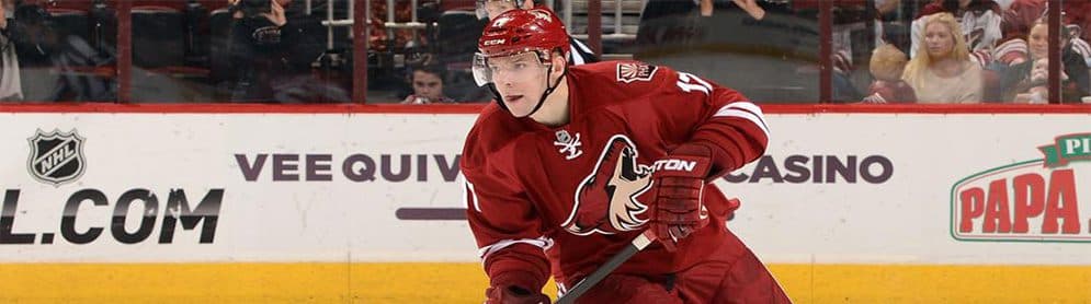 Radim Vrbata retires after 16 NHL seasons