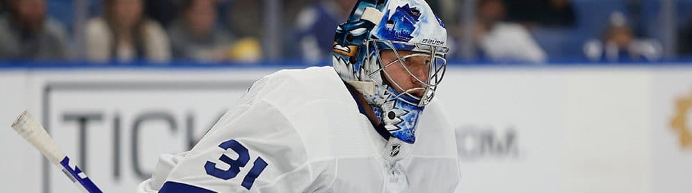 DailyFaceoff/Corsica NHL Bets (January 17th)