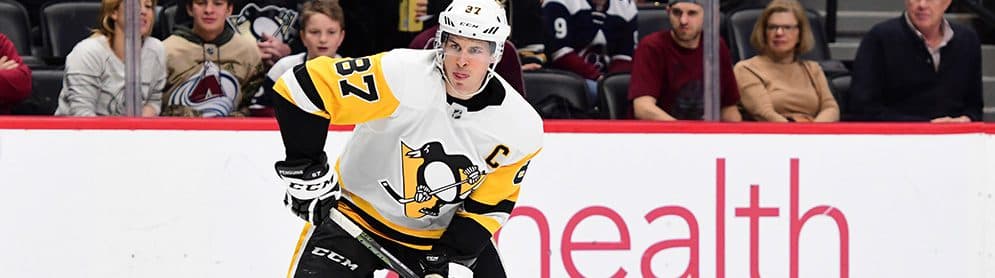 Daily NHL Odds and Betting Trends – 04/14/19