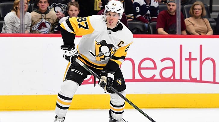 DailyFaceoff/Corsica NHL Bets (November 28th)
