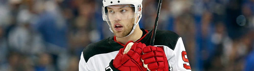 Daily NHL Odds and Betting Trends – 11/22/19