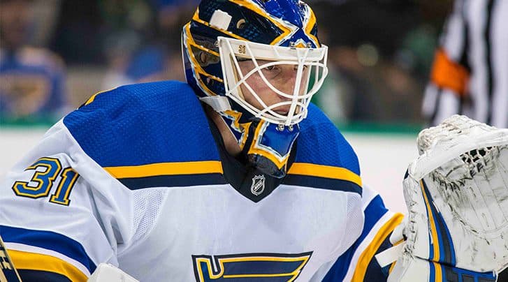 DailyFaceoff/Corsica NHL Bets (November 6th)