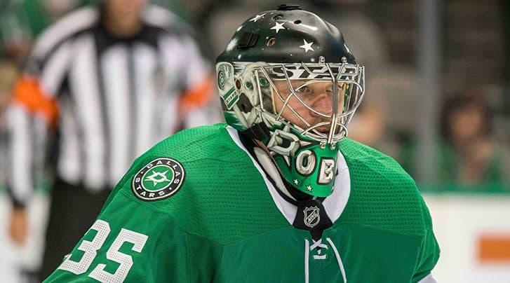 DailyFaceoff/Corsica NHL Bets (November 5th)
