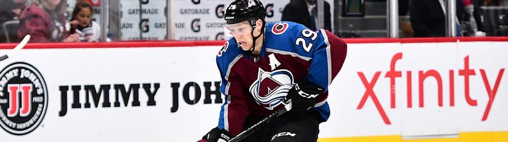 Daily NHL Odds and Betting Trends – 10/18/19